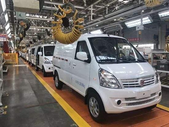 宝鸡汽车产业 投资新沃土，服务新机遇——中国汽车工业咨询委员会考察纪实与前景展望