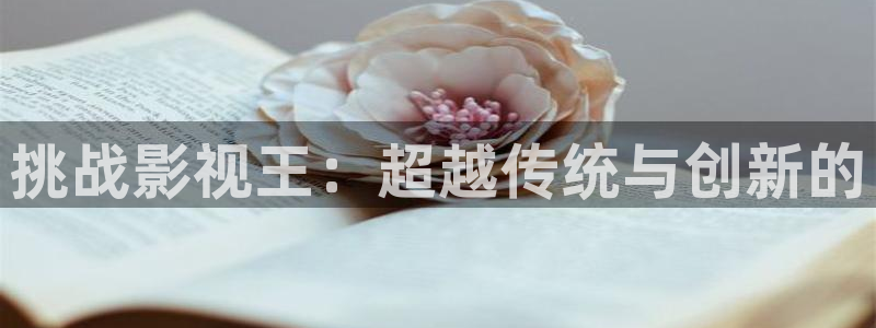 泡泡在线电影：挑战影视王：超越传统与创新的