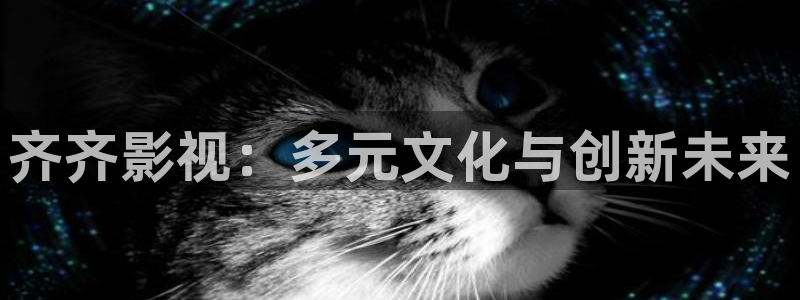 泡泡剧情电影：齐齐影视：多元文化与创新未来