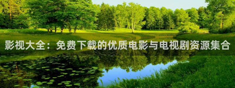 泡泡壁纸：影视大全：免费下载的优质电影与电视剧资源集合